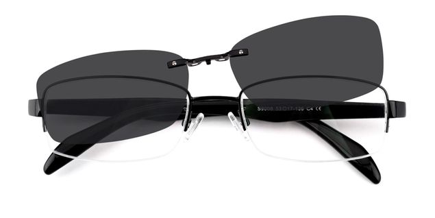 SelectSpecs S9008 - With Clip on