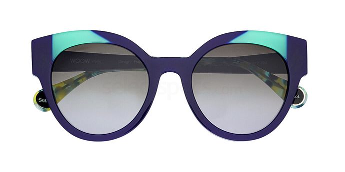 Forbedre forråde Indskrive Woow SUPER HOT 1 sunglasses | SelectSpecs USA