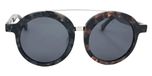 Black marble and Brown marble / Grey color UV400 protection lenses