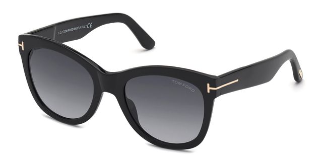 Tom Ford FT0870 Wallace