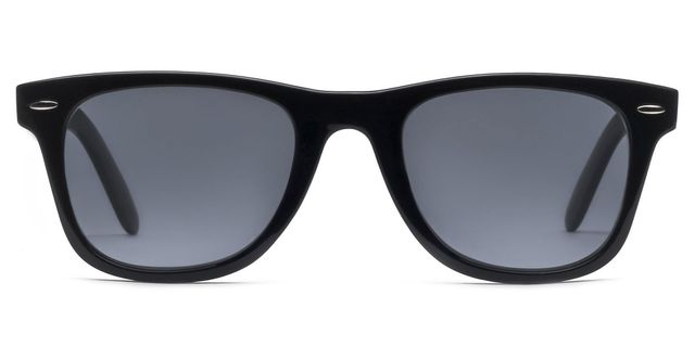 Savannah - P2429 - Black (Sunglasses)
