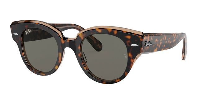 Ray-Ban RB2192 ROUNDABOUT