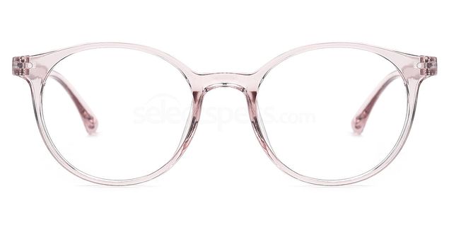 Savannah 3012 - Transparent Pink