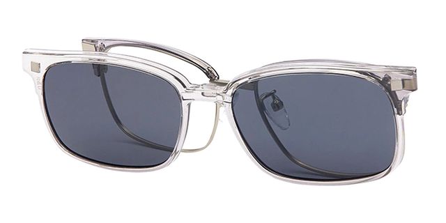 London Club - CL LC0107 - Sunglasses Clip-on for London Club