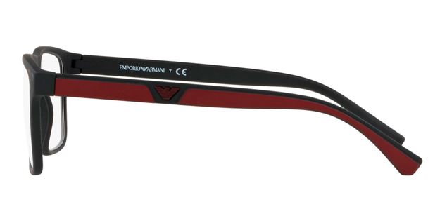 Emporio Armani EA4115 - With Clip on glasses. Free lenses & delivery |  SelectSpecs Canada