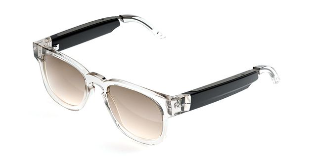 FAUNA Spiro - Bluetooth Audio Glasses sunglasses | SelectSpecs USA