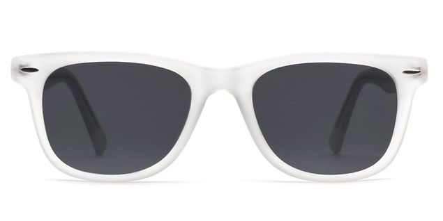 Savannah 8121 - Clear (Sunglasses)