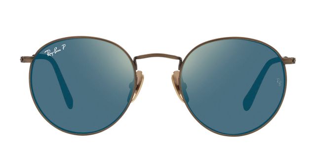 Ray-Ban - RB8247 ROUND
