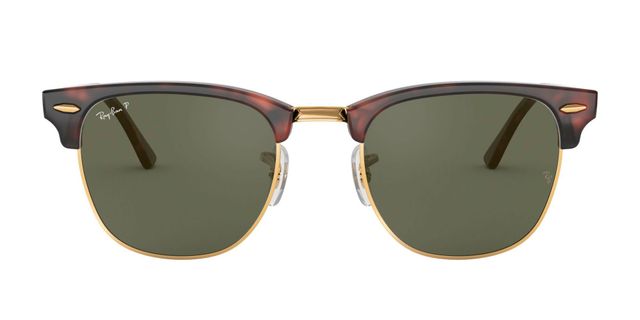 Ray-Ban - RB3016 - Clubmaster