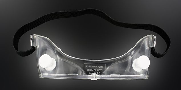 Optical accessories Safety Goggles with Strap