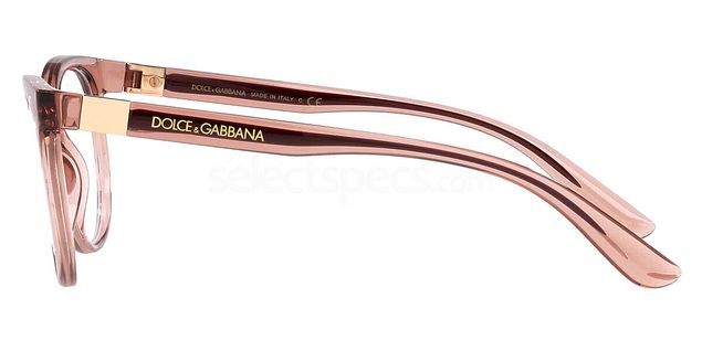 Dolce & Gabbana DG5084