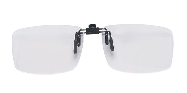 Optical accessories - CL7 – Sunglasses Clip-on