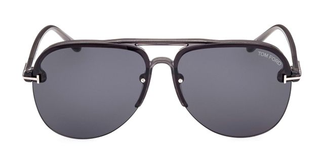 Tom Ford - FT1004 TERRY-02