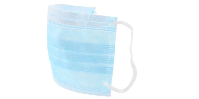 Optical accessories 20 Pack of Face Masks
