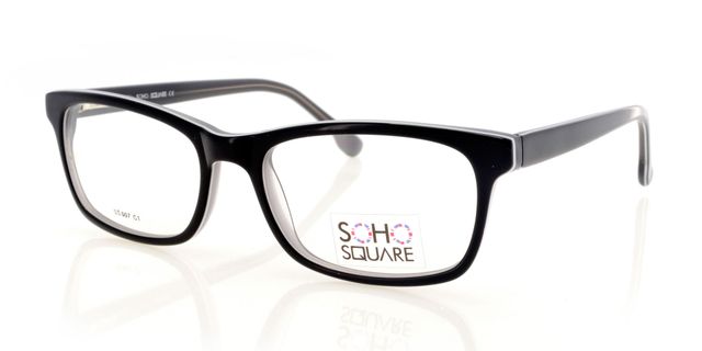 Soho Square - SS 007