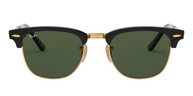 Ray-Ban RB2176 CLUBMASTER FOLDING