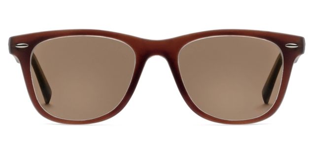 Savannah 8121 - Brown (Sunglasses)