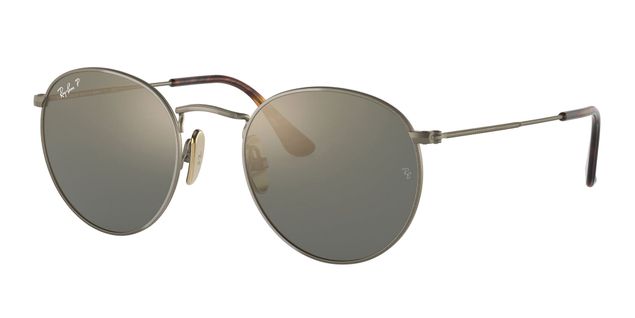 Ray-Ban RB8247 ROUND