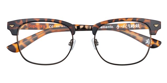 Vervolg Scheur Ter ere van Superdry SDO-SACRAMENTO glasses | Free prescription lenses | SelectSpecs US