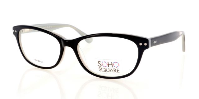 Soho Square - SS 008