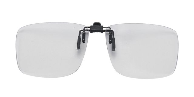Optical accessories - CL11 – Sunglasses Clip-on