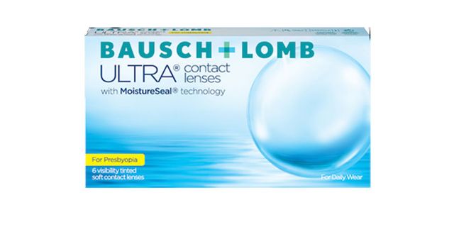Bausch & Lomb - ULTRA*®* for Presbyopia