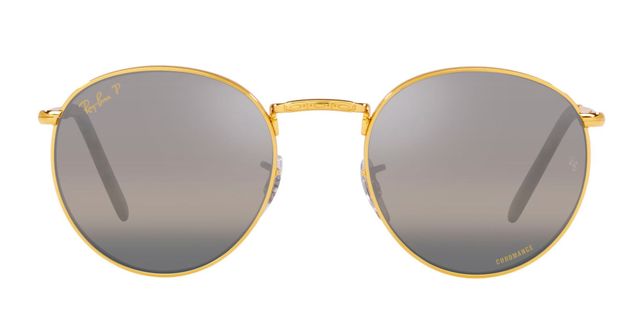 Ray-Ban - RB3637 NEW ROUND