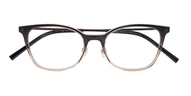 ProDesign Denmark HEXA 3 - 1 with nosepads glasses. Free lenses ...