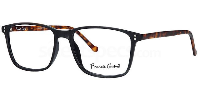 Francis Gattel - FG5348