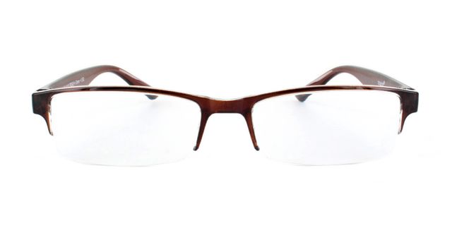 Optical accessories - 703 Reading Glasses - 1 Brown