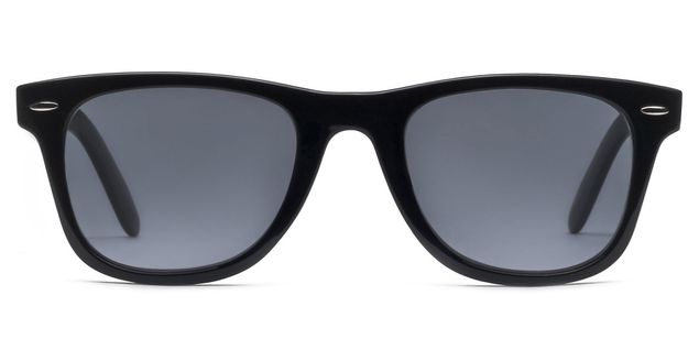 Savannah P2429 - Black (Sunglasses)