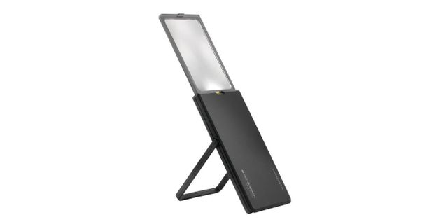 Eschenbach - EasyPOCKET XL LED Illuminated Pocket Magnifier