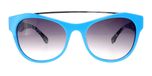 Sky blue / Blue camouflage / Grey color UV400 protection lenses