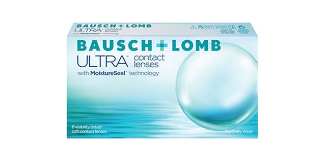 Bausch & Lomb - ULTRA*®* SVS