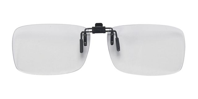 Optical accessories - CL6 – Sunglasses Clip-on