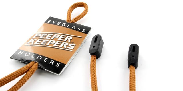 Optical accessories - Supercord Copper Lanyard