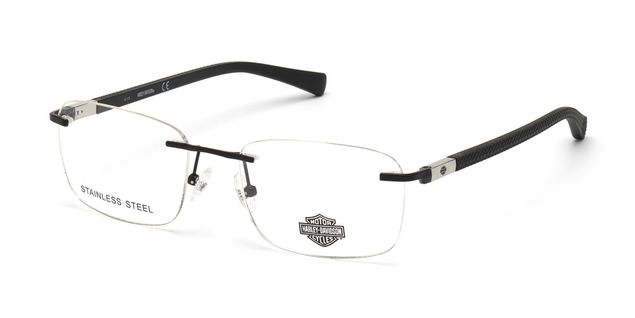 almacenamiento Centro de producción Bien educado Harley Davidson HD0810 gafas | Lentes Gratis | SelectSpecs