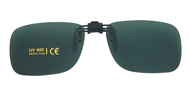 Optical accessories - CL9 – Sunglasses Clip-on