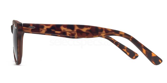 Savannah 8121 - Tortoise (Sunglasses)