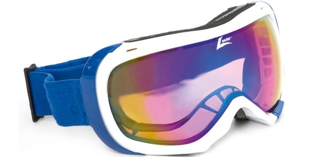 “Over-the-Glasses” Ski Goggles Slope