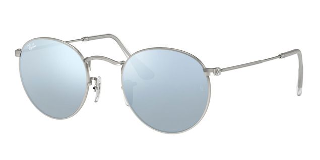 Ray-Ban RB3447 ROUND METAL