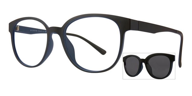 404 - With Polarised Clip on