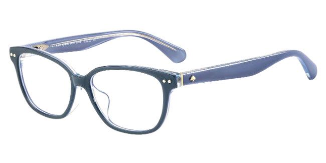 Kate Spade AURELIA/F glasses | Free prescription lenses | SelectSpecs US