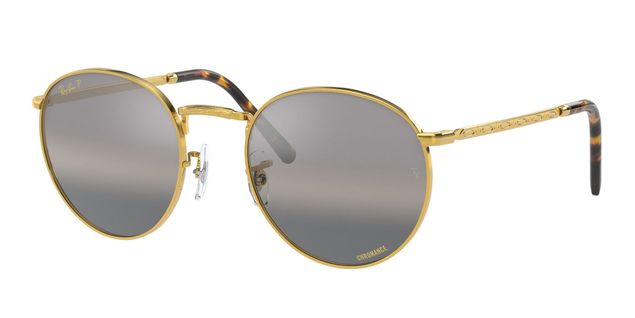 Ray-Ban RB3637 NEW ROUND