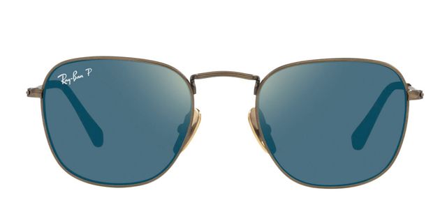 Ray-Ban - RB8157 FRANK