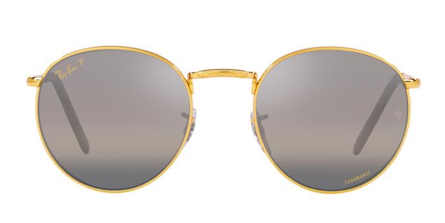 Ray-Ban RB3637 NEW ROUND