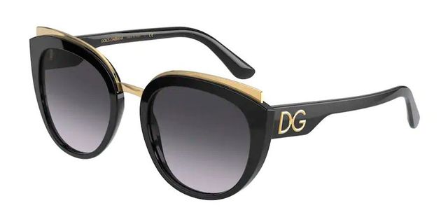 Dolce & Gabbana - DG4383