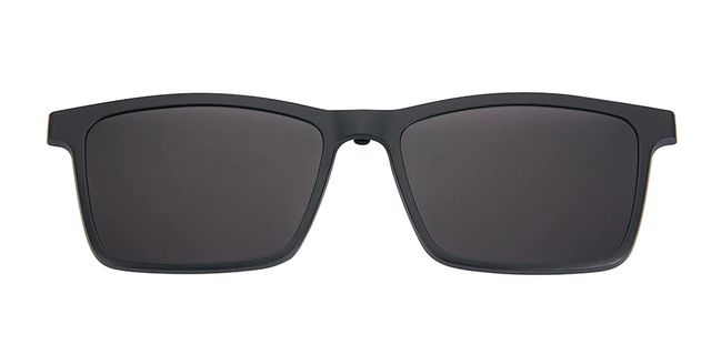 Halstrom - CL 3076 - Sunglasses Clip-on for Halstrom