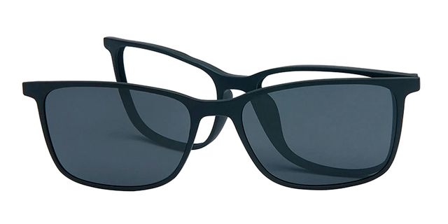 Halstrom - CLH 0050 - Sunglasses Clip-on for Halstrom
