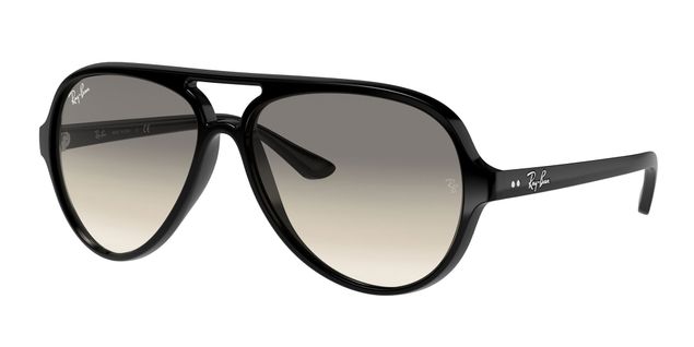 Ray-Ban RB4125 CATS 5000